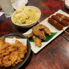 熱情的名古屋名物居酒屋 わが家