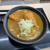 総のうどん・そば  酒々井PA(下り)店