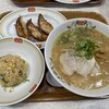 餃子の王将 新松戸店