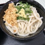 大川製麺所 - 