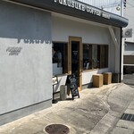 FUKUSUKE COFFEE ROASTERY - 