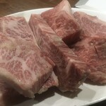 焼肉志賀 - 