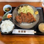 ろまん - 料理写真: