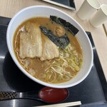 総のらーめん - 料理写真: