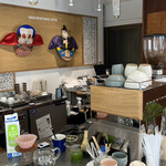 FUKUSUKE COFFEE ROASTERY - 