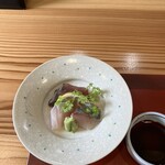 木晴 - 鰹.鯛、熟成しまじ