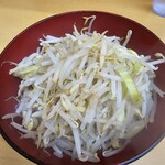 ラーメン　○菅 - 