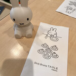 Dick Bruna TABLE - 