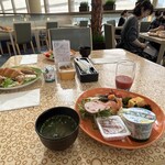 グランカフェ - 