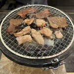 七輪焼肉 安安 西宮の沢店 - 