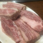 焼肉志賀 - 