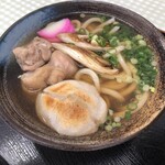 大川製麺所 - 