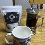 FUKUSUKE COFFEE ROASTERY - 