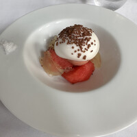 RESTAURANT DAZZLE - 
