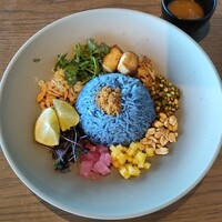 Longrain Tokyo - 