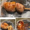熊の焼鳥cocoro