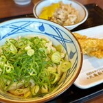 丸亀製麺 - 