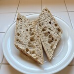 noya - バゲット オ ルヴァン