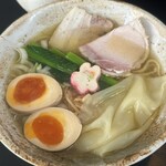 拉麺 阿吽 - 