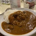 カレー専門店 横浜 - 