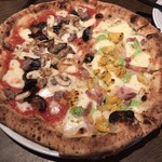 PIZZERIA & BAR NOHGA - 