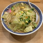 タンメン トナリ - 