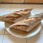 noya - バゲット オ ルヴァン