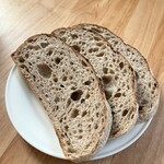 noya - ゆめあさひのカンパーニュ