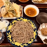 お蕎麦 たぐる - 