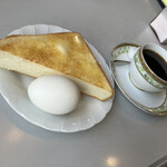 みわ - モーニング