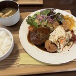 食堂 Eruma - 