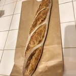 noya - バゲット オ ルヴァン