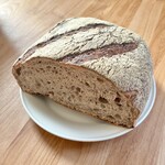 noya - ゆめあさひのカンパーニュ