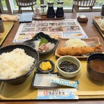 まるは食堂 - 