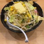 タンメン トナリ - 