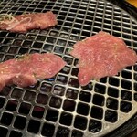 焼肉 一丁目 - 