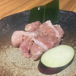 Hidagyuu Yakiniku Musashi - 