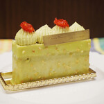 Patisserie Yu Sasage - 