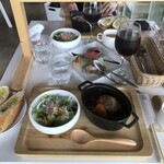 DINING呉音 - 