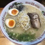 味富ラーメン - 