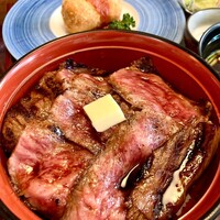 赤坂 津つ井 総本店 - 