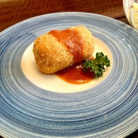 赤坂 津つ井 総本店 - 