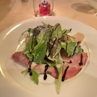 レストラン シェ・リュイ - 