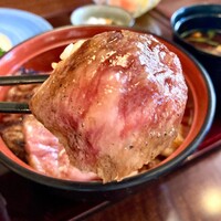 赤坂 津つ井 総本店 - 