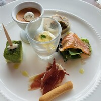 アーティスト カフェ - 