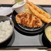 松のや - 料理写真: