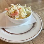 Louis Hamburger Restaurant - 