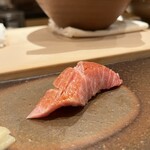 Sushi Ginza Onodera - 