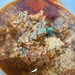 プレミアムカルビ ふじみ野店 - 