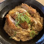 Bannoya - カツ丼